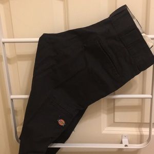 Dickies Skinny Straight Workpant